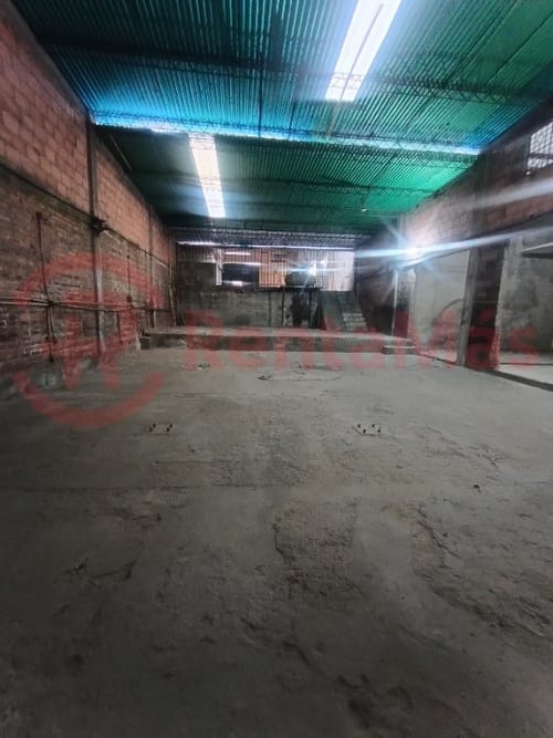 Bodega en venta en El Llano, Cúcuta, 421 m² · foto 8 de 11