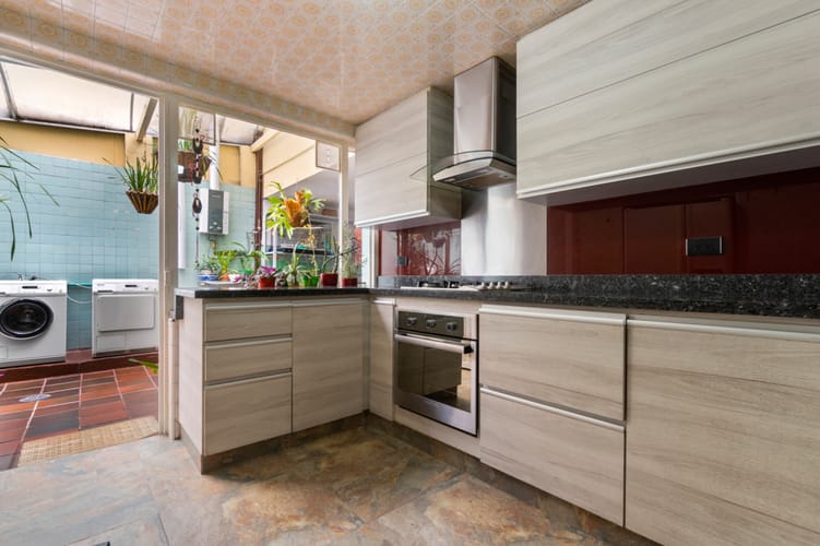 Casa de 4 alcobas en venta en Puente Largo, Bogotá, 206 m² · foto 4 de 16