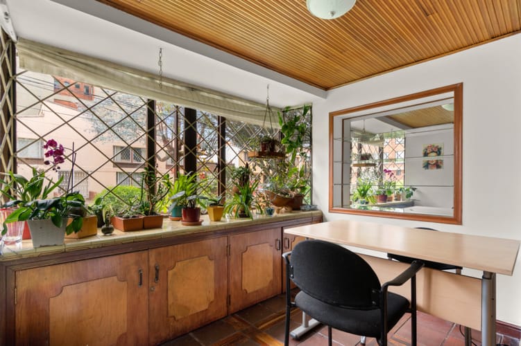 Casa de 4 alcobas en venta en Puente Largo, Bogotá, 206 m² · foto 5 de 16