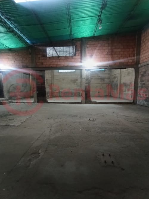 Bodega en venta en El Llano, Cúcuta, 421 m² · foto 9 de 11