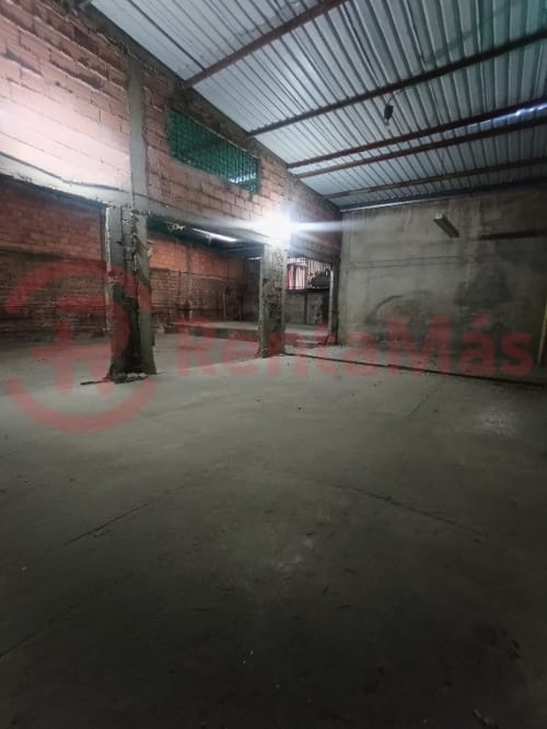 Bodega en venta en El Llano, Cúcuta, 421 m² · foto 10 de 11
