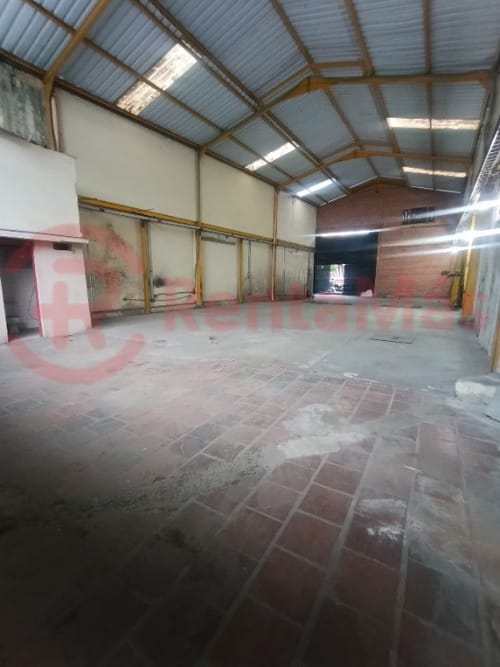 Bodega en venta en El Llano, Cúcuta, 421 m² · foto 11 de 11