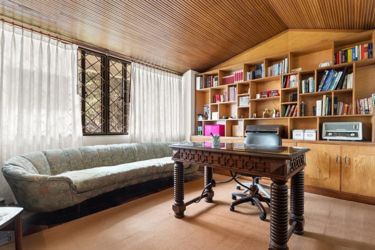 Casa de 4 alcobas en venta en Puente Largo, Bogotá, 206 m² · foto 10 de 16