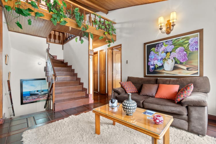 Casa de 4 alcobas en venta en Puente Largo, Bogotá, 206 m² · foto 11 de 16