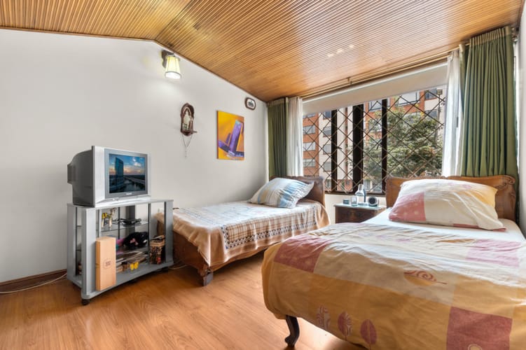Casa de 4 alcobas en venta en Puente Largo, Bogotá, 206 m² · foto 12 de 16