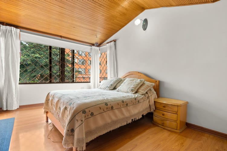 Casa de 4 alcobas en venta en Puente Largo, Bogotá, 206 m² · foto 14 de 16