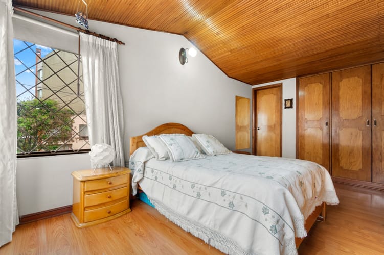 Casa de 4 alcobas en venta en Puente Largo, Bogotá, 206 m² · foto 15 de 16
