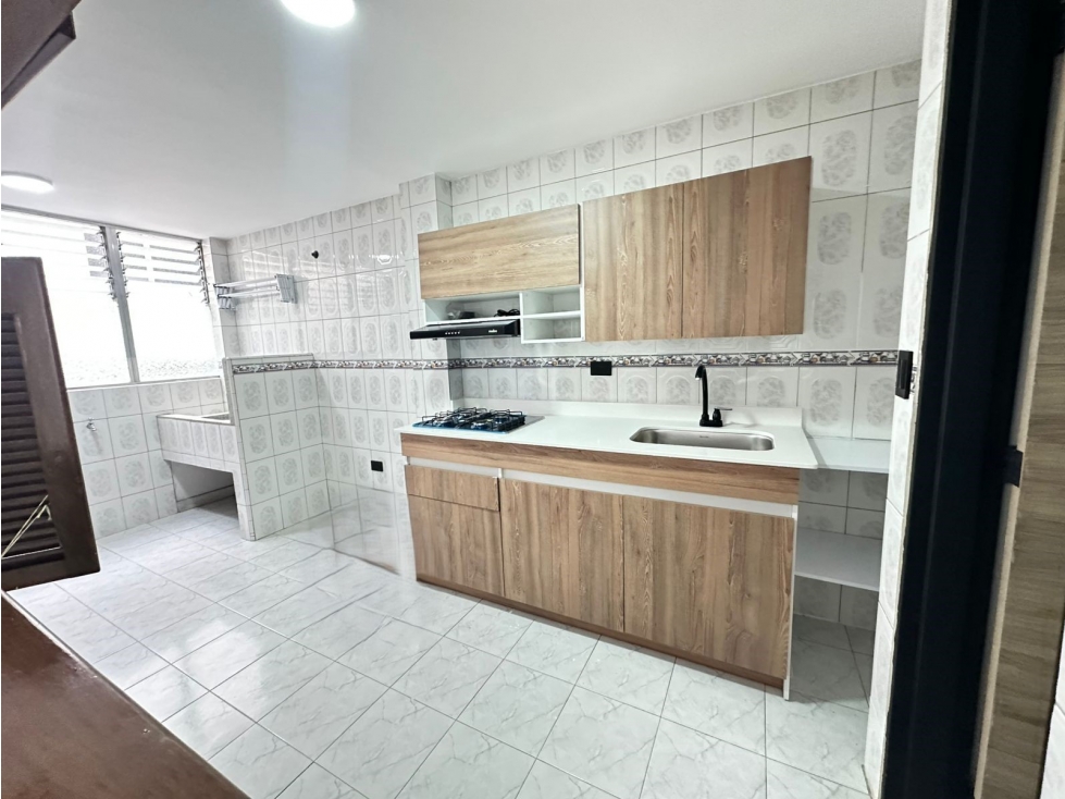 Apartamento en Arriendo en Laureles, Medellín