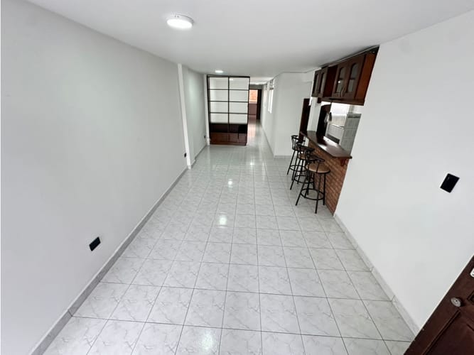 Apartamento de 2 alcobas en arriendo en Las Acacias, Medellín, 100 m² · foto 3 de 18