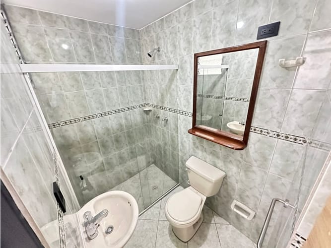 Apartamento de 2 alcobas en arriendo en Las Acacias, Medellín, 100 m² · foto 7 de 18