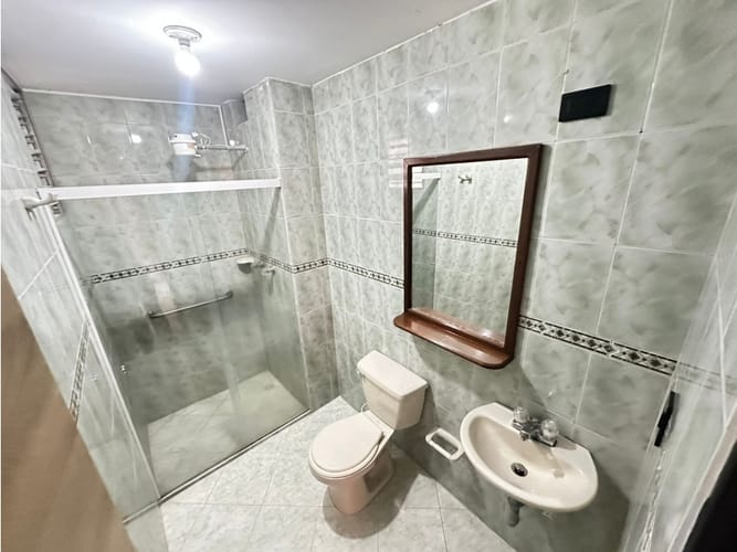 Apartamento de 2 alcobas en arriendo en Las Acacias, Medellín, 100 m² · foto 15 de 18