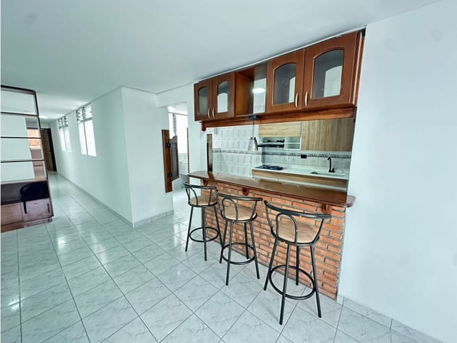 Apartamento de 2 alcobas en arriendo en Las Acacias, Medellín, 100 m² · foto 17 de 18