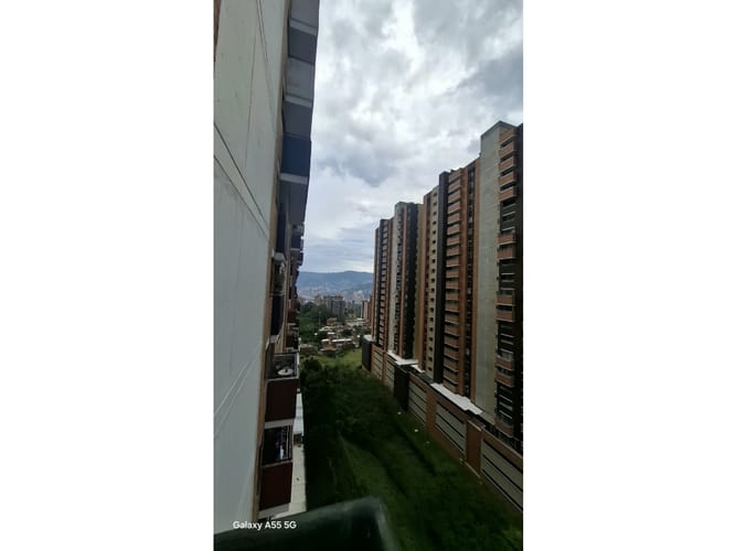 Apartamento de 3 alcobas en arriendo en Camparola, Itagüí, 75 m² · foto 12 de 17