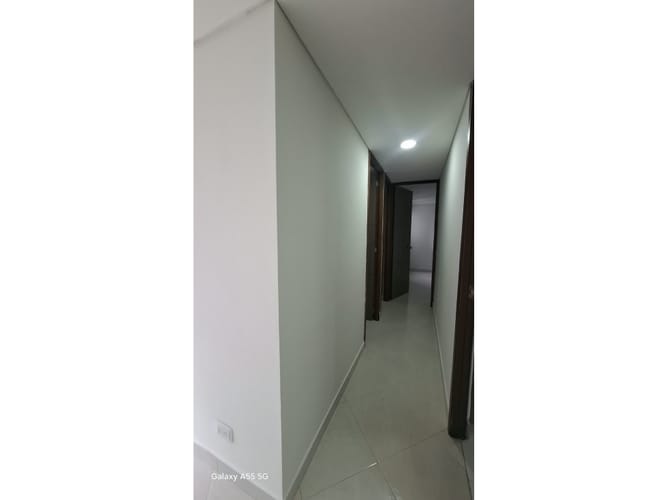Apartamento de 3 alcobas en arriendo en Camparola, Itagüí, 75 m² · foto 13 de 17