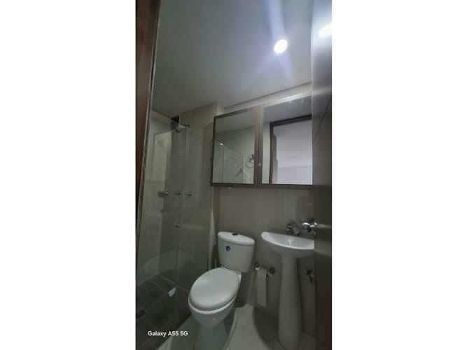 Apartamento de 3 alcobas en arriendo en Camparola, Itagüí, 75 m² · foto 16 de 17