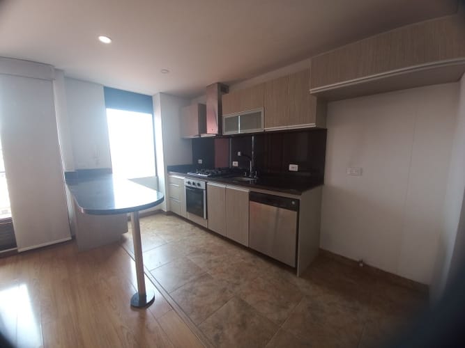 Apartamento de 2 alcobas en venta en La Estrella, Chía, 67 m² · foto 2 de 16