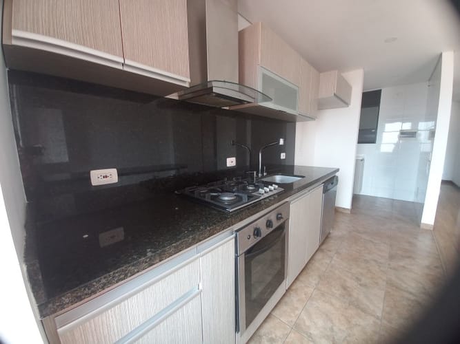 Apartamento de 2 alcobas en venta en La Estrella, Chía, 67 m² · foto 4 de 16