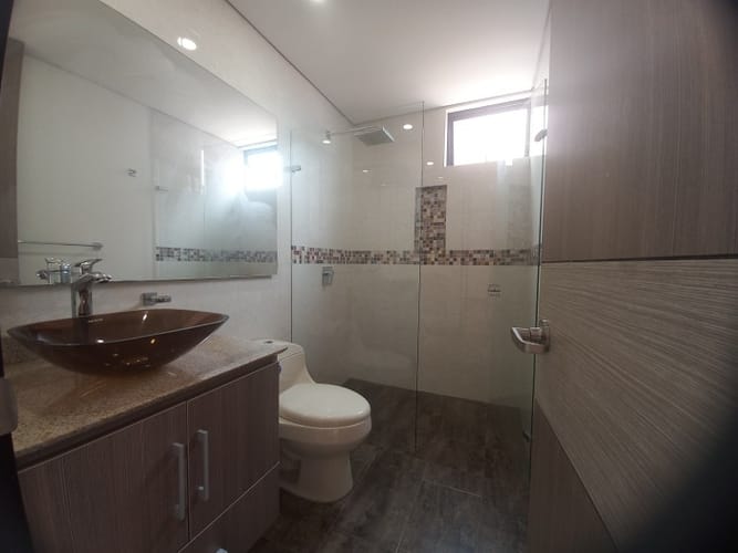 Apartamento de 2 alcobas en venta en La Estrella, Chía, 67 m² · foto 8 de 16