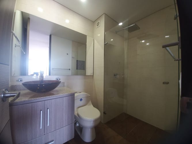 Apartamento de 2 alcobas en venta en La Estrella, Chía, 67 m² · foto 12 de 16