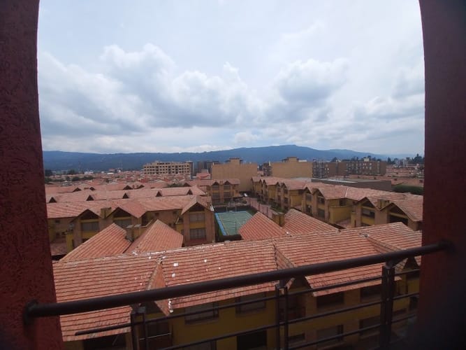 Apartamento de 2 alcobas en venta en La Estrella, Chía, 67 m² · foto 13 de 16