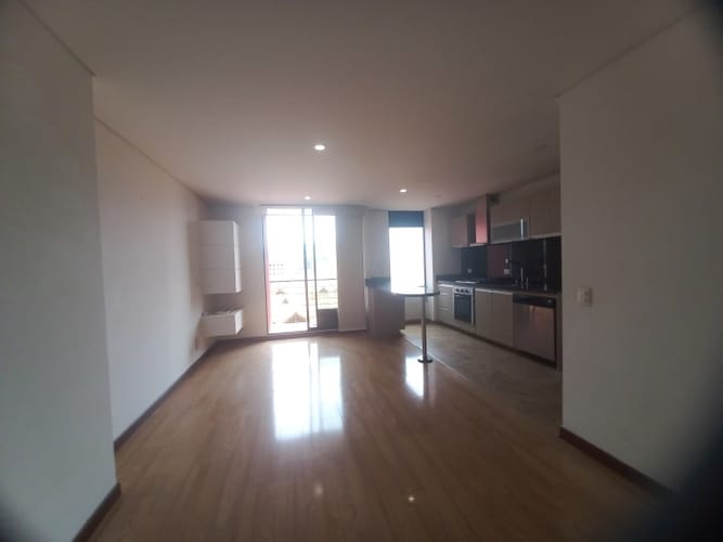 Apartamento de 2 alcobas en venta en La Estrella, Chía, 67 m² · foto 15 de 16