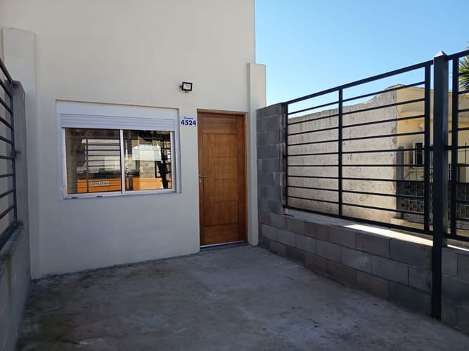 Casa en alquiler en Sayago · Photo 2