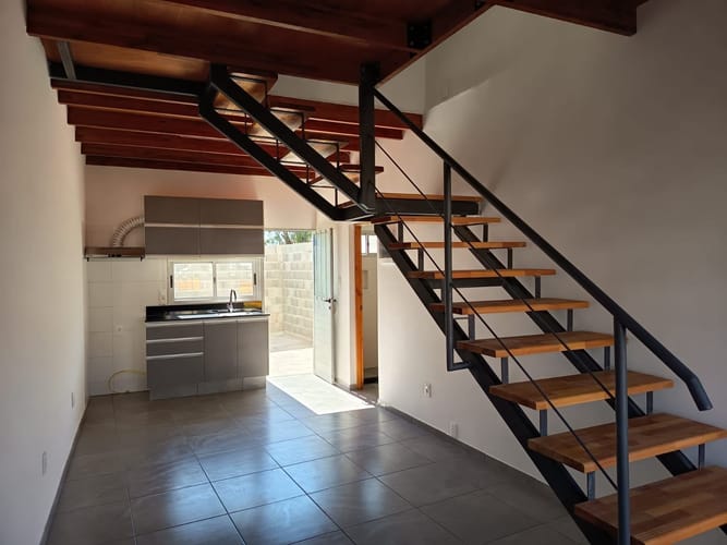 Casa en alquiler en Sayago · Photo 3