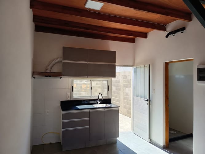 Casa en alquiler en Sayago · Photo 4