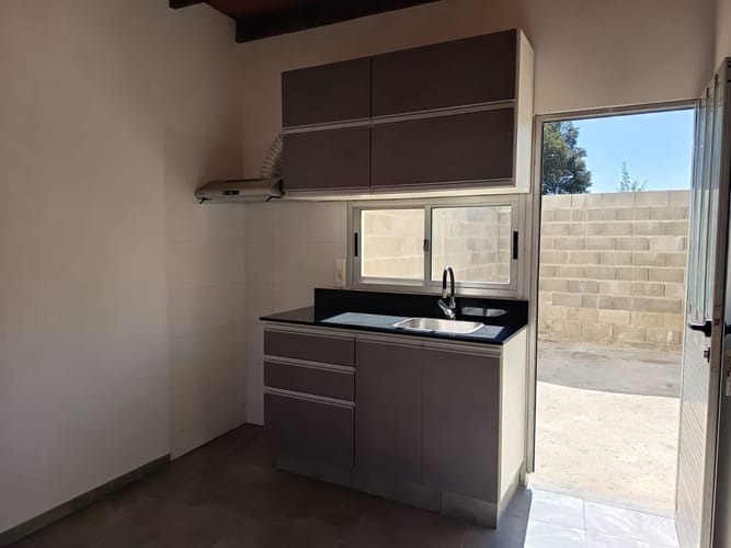 Casa en alquiler en Sayago · Photo 5