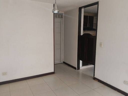 Apartamento de 3 alcobas en arriendo en Nueva Castilla, Bogotá, 50 m² · foto 4 de 14