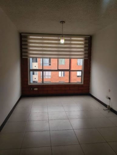 Apartamento de 3 alcobas en arriendo en Nueva Castilla, Bogotá, 50 m² · foto 5 de 14