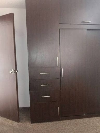 Apartamento de 3 alcobas en arriendo en Nueva Castilla, Bogotá, 50 m² · foto 11 de 14