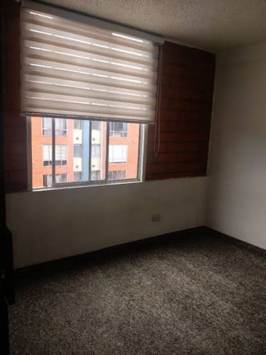 Apartamento de 3 alcobas en arriendo en Nueva Castilla, Bogotá, 50 m² · foto 12 de 14