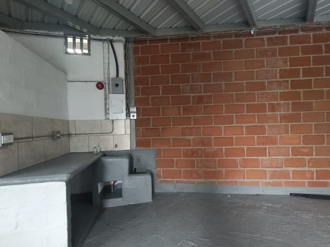 Bodega en arriendo en Poblado Del Sur, La Estrella, 104 m² · foto 7 de 11