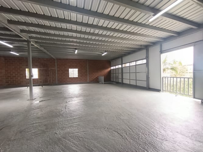 Bodega en arriendo en Poblado Del Sur, La Estrella, 104 m² · foto 8 de 11