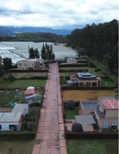 Lote en venta en Hatogrande, Sopó · foto 3 de 6