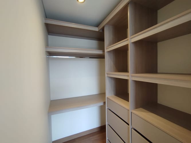 Apartaestudio en arriendo en Ciudad Salitre, Bogotá, 29 m² · foto 9 de 15