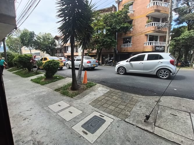 Local en arriendo en Camino Verde, Envigado, 130 m² · foto 12 de 12
