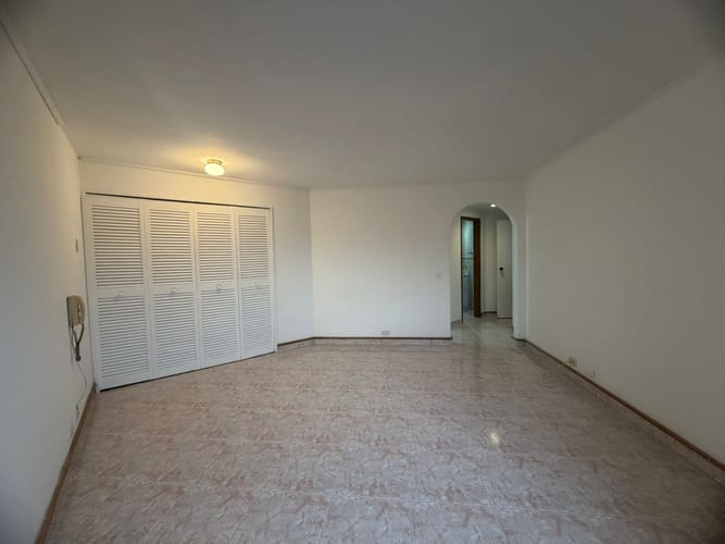 Apartamento de 3 alcobas en arriendo en El Poblado, Medellín, 140 m² · foto 2 de 20