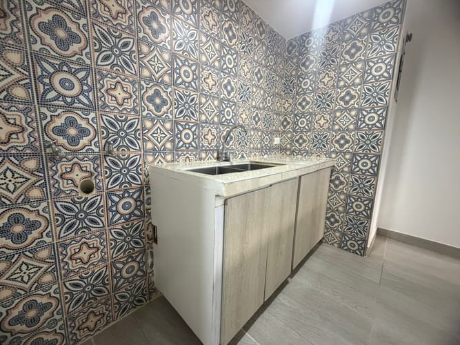 Apartamento de 3 alcobas en arriendo en El Poblado, Medellín, 140 m² · foto 17 de 20