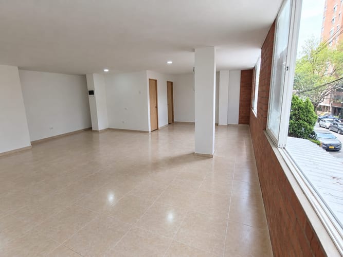 Local en arriendo en Calasanz, Medellín, 64 m² · foto 3 de 12