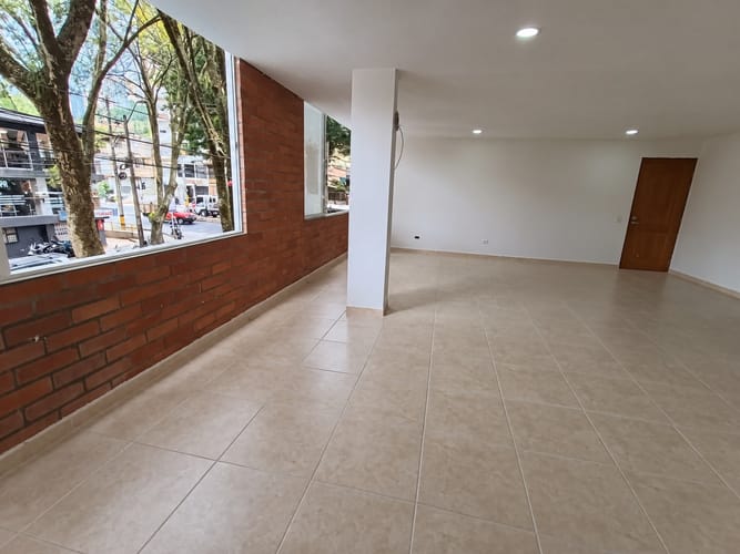 Local en arriendo en Calasanz, Medellín, 64 m² · foto 6 de 12