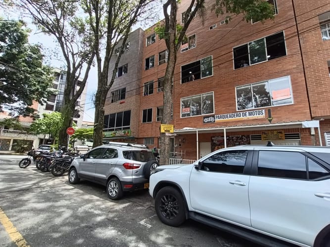 Local en arriendo en Calasanz, Medellín, 64 m² · foto 7 de 12