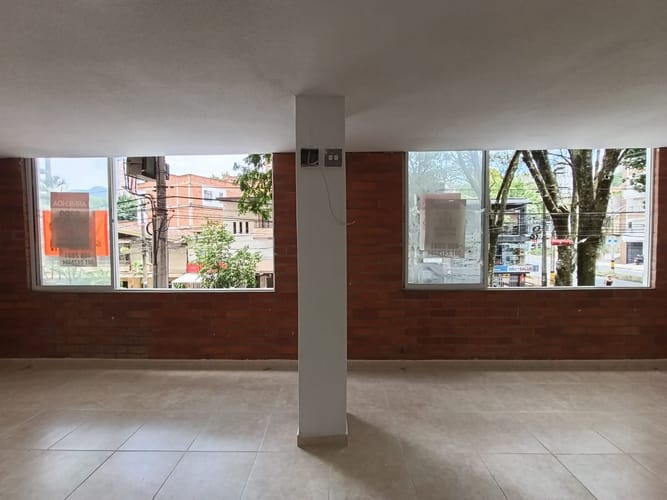 Local en arriendo en Calasanz, Medellín, 64 m² · foto 8 de 12