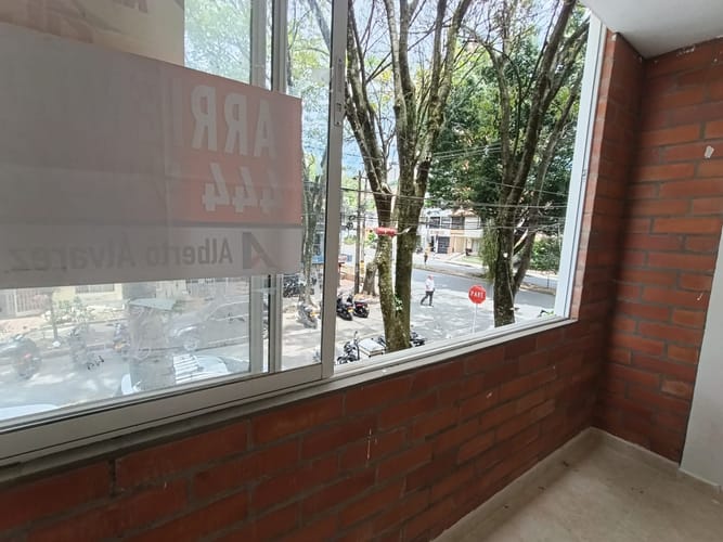Local en arriendo en Calasanz, Medellín, 64 m² · foto 10 de 12