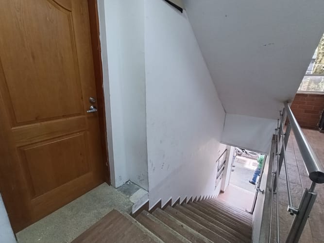 Local en arriendo en Calasanz, Medellín, 64 m² · foto 12 de 12