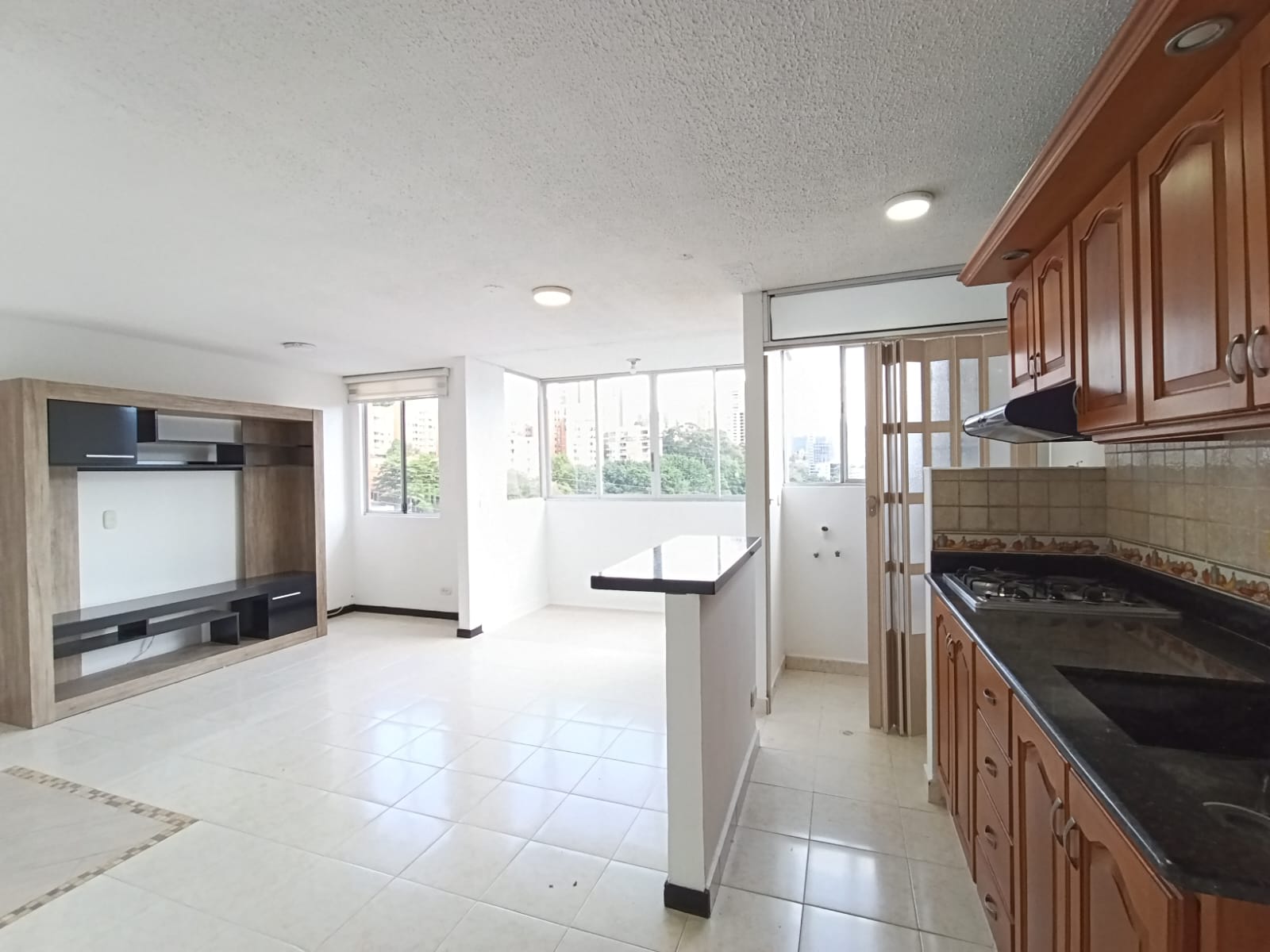 Apartamento en Arriendo en El Poblado, Medellín