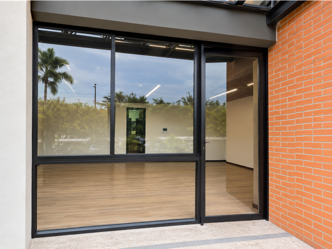 Oficina en arriendo en Cerritos, Pereira, 33 m² · foto 3 de 4