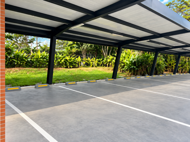 Oficina en arriendo en Cerritos, Pereira, 33 m² · foto 4 de 4