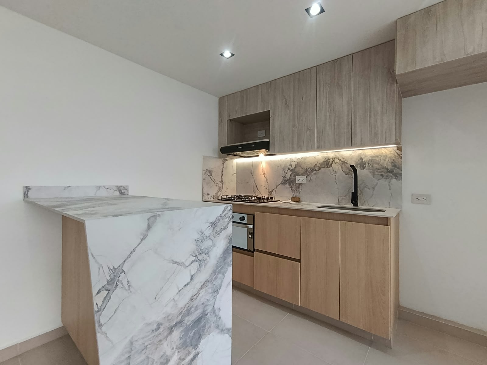 Apartamento en Arriendo en Cabañas, Bello